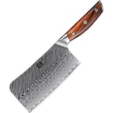 thumbnail of XinZuo - Damast-Hackbeil - B27 Yi Serie