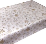 thumbnail of JUNOPAX Papiertischdecke Weihnachten 50m x 0,75m, nass- und wischfest