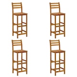 thumbnail of Helloshop26 - Ensemble de salle à manger de jardin meuble extérieur 5 pièces bois d'acacia solide 02_0013756