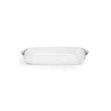 thumbnail of Excelsa Topf Für Den Ofen Natural Baking Glas 32.5Xh5X20.5 Cm Transparent