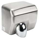 thumbnail of Sèche Mains Automatique à Bec en Inox - Dynasteel