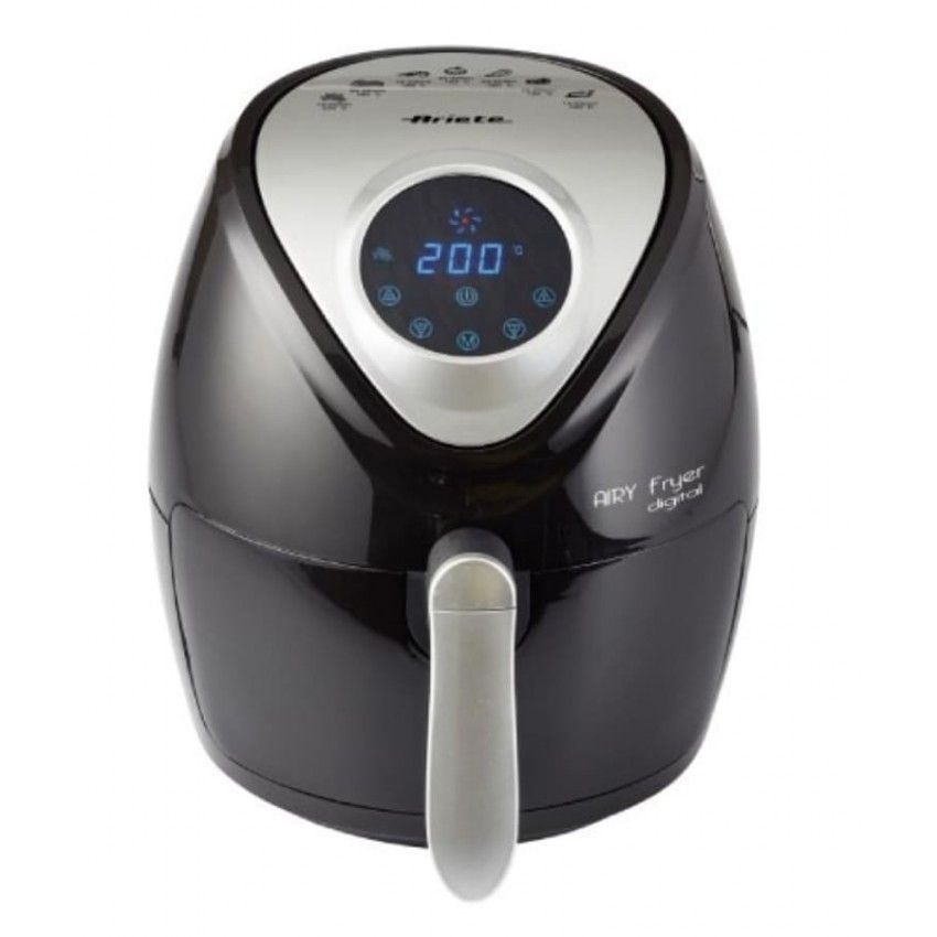 Freidora De Aire Digital 2,6l - Ariete