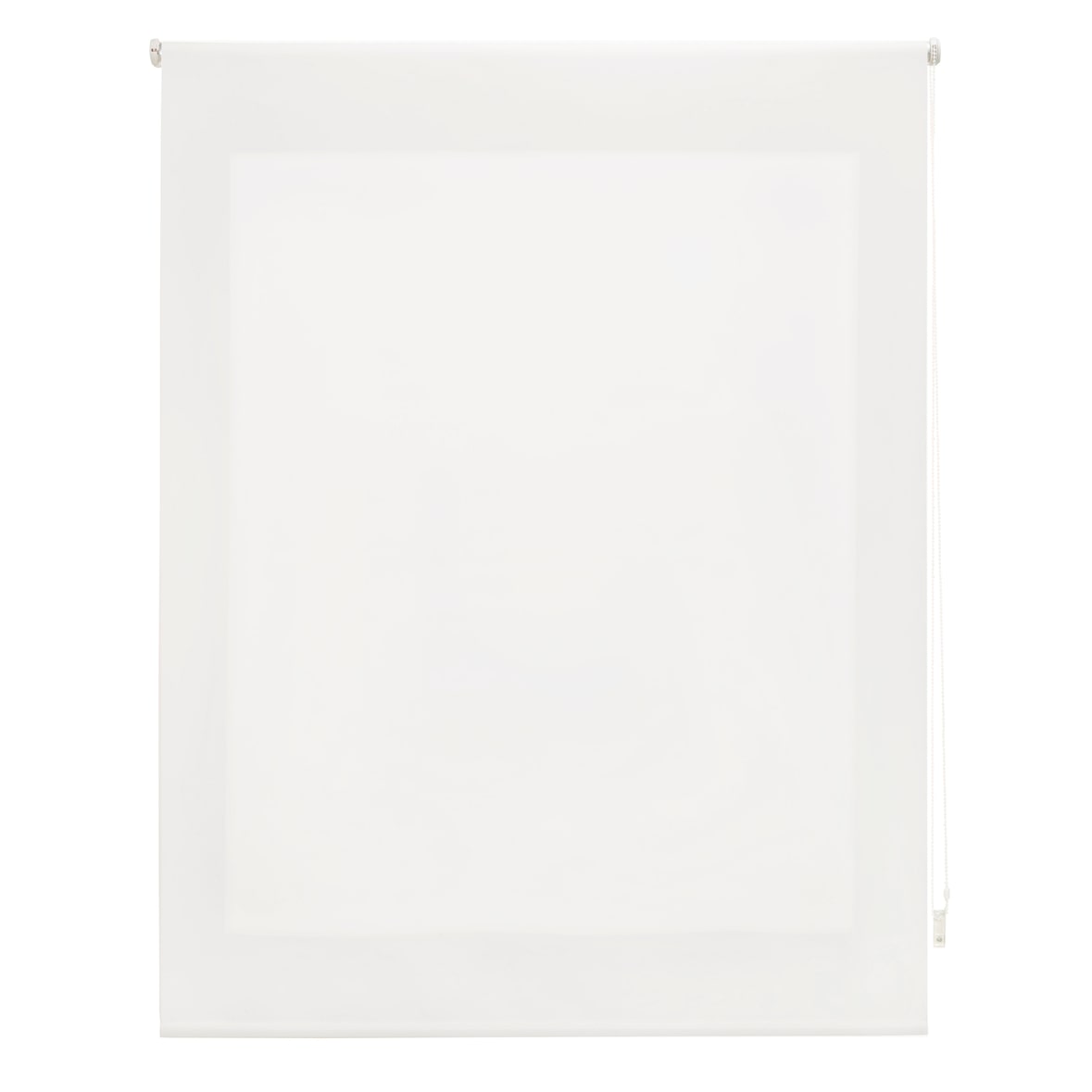 Transluzentes Rollo 100x250 cm Polyester Beige Naturals