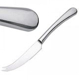 thumbnail of Lot de 12 couteaux inox à fromage (L)220 mm