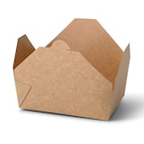 thumbnail of greenbox - Caja de cartón para llevar 1500 ml, marrón, 180 ud.