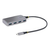 thumbnail of StarTech.com 4-PORT USB-C HUB - PORTABLE USB