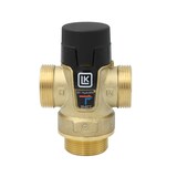 thumbnail of LK 551 HydroMix Mischventil - Außengewinde G 1¼` 35°-65°C