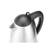 thumbnail of HENDI Bouilloire - 2,5 L 2,5L, 230V/2200W, 242x172x(H)294mm