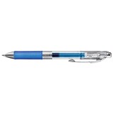 thumbnail of Pentel Gel-Tintenroller EnerGel Pure BL77TLE-S3X, türkis