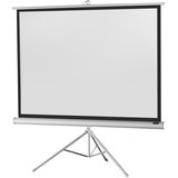 thumbnail of celexon Stativleinwand Economy 176 x 132 cm - White Edition