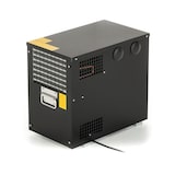 thumbnail of Komplett Set Zapfanlage, Bierzapfanlage AS-40, 2-leitig, Durchlaufkühler, Nasskühler - Untertheke, inkl. Schanksäule, ohne,Köpi