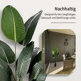 thumbnail of IvoQ Strelitzia Kunstpflanze 120 cm - Paradiesvogelblume im Topf - Lebensechte künstliche Zimmerpflanze für den Innenbereich