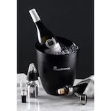 thumbnail of BERGNER - Set mit 2 Brandygläsern 67 cl aus Kristall, Kollektion Barware