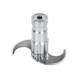 thumbnail of Royal Catering - Keukenmachine - 9 liter