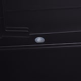 thumbnail of GastroHero Getränkekühlschrank GKS-360 I 360 L Getränkekühlschrank mit Glastür I  Flaschenkühlschrank mit Umluftkühlung I Bierkühlschrank abschließbar