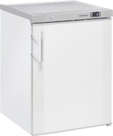 thumbnail of Kühlschrank 200 L Weiß A++ CAP200LBA Casselin