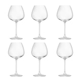 thumbnail of Royal Leerdam Weinglas 383027 Expertenkollektion 55 cl 6 Stück