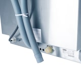 thumbnail of Cleiton® Lavavasos Industrial 40x40 cm | Lavavasos para Hostelería | Lavavasos Profesional Lavado Ultra para Bares y Restaurantes