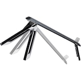 thumbnail of Fellowes Soporte elevador para ordenador portátil I-Spire Series™ Negro