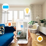 thumbnail of PRIXTON Enchufe Wifi App Móvil