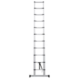 thumbnail of Aluminium Teleskopleiter 11-Stufig 3,30 m