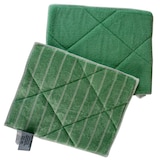 thumbnail of Vorreinigungstuch, Bamboo Fasertuch, Poliertuch 5er Set mit 5 Vorreinigungstücher Bambustuch Putztuch