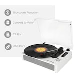 thumbnail of Tocadiscos Studio Deluxe PRIXTON con Bluetooth