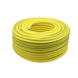 thumbnail of Profi Gartenschlauch 1/2 Zoll 50m gelb