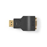 thumbnail of Adaptateur Displayport Vers Vga  Displayport Mâle - Vga Femelle Usage Non Intensif Nedis