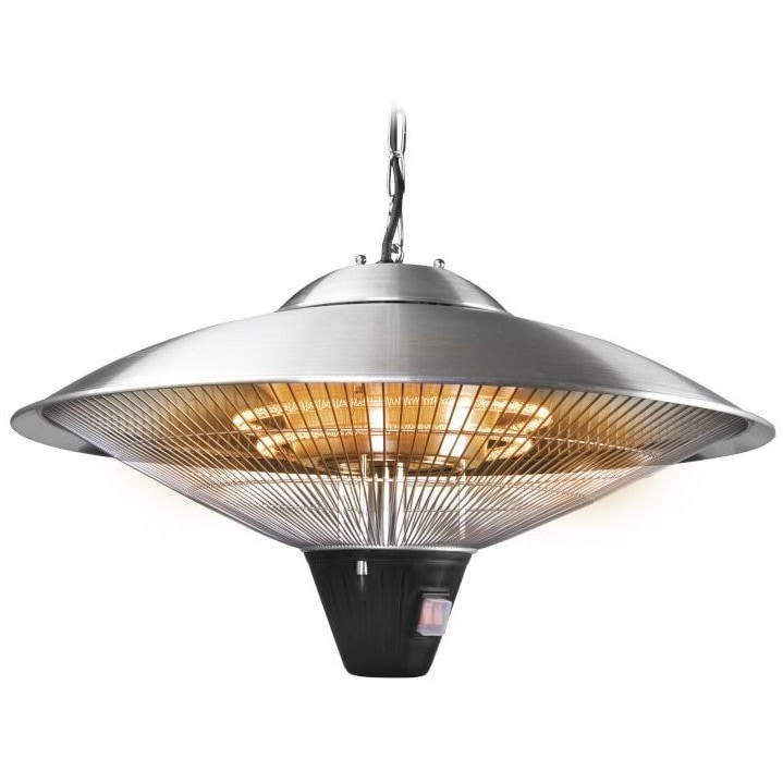 Lacor - 69421 - Lâmpada/aquecedor elétrico 2100W