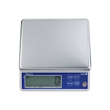 thumbnail of Eva balance de cuisine professionnelle numérique acier inoxydable 15kg 1g