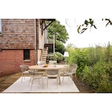 thumbnail of Candeeiro de pé para exterior - LED - Bege - Recarregável - IP44 - Stella - Veba