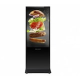 thumbnail of Monitor Digital Signage de 50 a 69 pulgadas DS-D6055UL-B/S