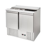 thumbnail of GastroHero Saladette ECO 900