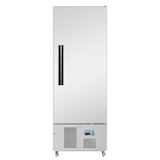 thumbnail of Polar G-serie 1-deurs slimline RVS vriezer 440L