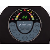 thumbnail of PURLINE Refroidisseur par évaporation portable pour grandes pièces RAFY 100