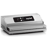 thumbnail of MyChef professionelle externe Kammer-Vakuumiergerät für die Gastronomie. Vakuumverpackungsmaschine für nasse und trockene Lebensmittel für Großküchen.