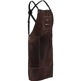 thumbnail of Stamos Welding Group Mandil de soldador - serraje vacuno - talla L