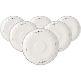 thumbnail of Villeroy & Boch Vieux Luxembourg Kaffeeuntertasse ø 14 cm 6er Set