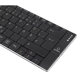 thumbnail of renkforce Bluetooth®-Tastatur "Slim"