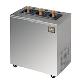 thumbnail of FAST CHILLER Raffreddatore Rapido per Bottiglie Capacità 3 Bottiglie su Ruote cm 63x37x72