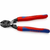 thumbnail of KNIPEX Boutensnijder, 200mm, mechanisch Eenhandig, Ø6mm