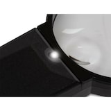 thumbnail of Velleman - Vergrootglas Met Lamp 2X 4X (VTMG3NN)