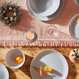 thumbnail of Luminarc Pampille Granit Glazen Servies 18 Stuks - 6 Personen