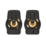 thumbnail of Altavoces Trust Gemi Negro Alámbrico 6 W