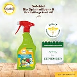 thumbnail of Solabiol Bio Spinnmilben- & Schädlingsfrei AF 500 ml