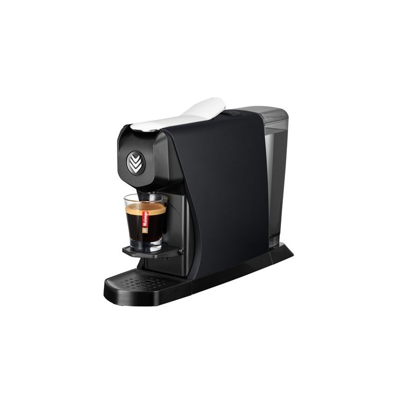 Machine à Café Malongo éoh 1250 W Noir Mat