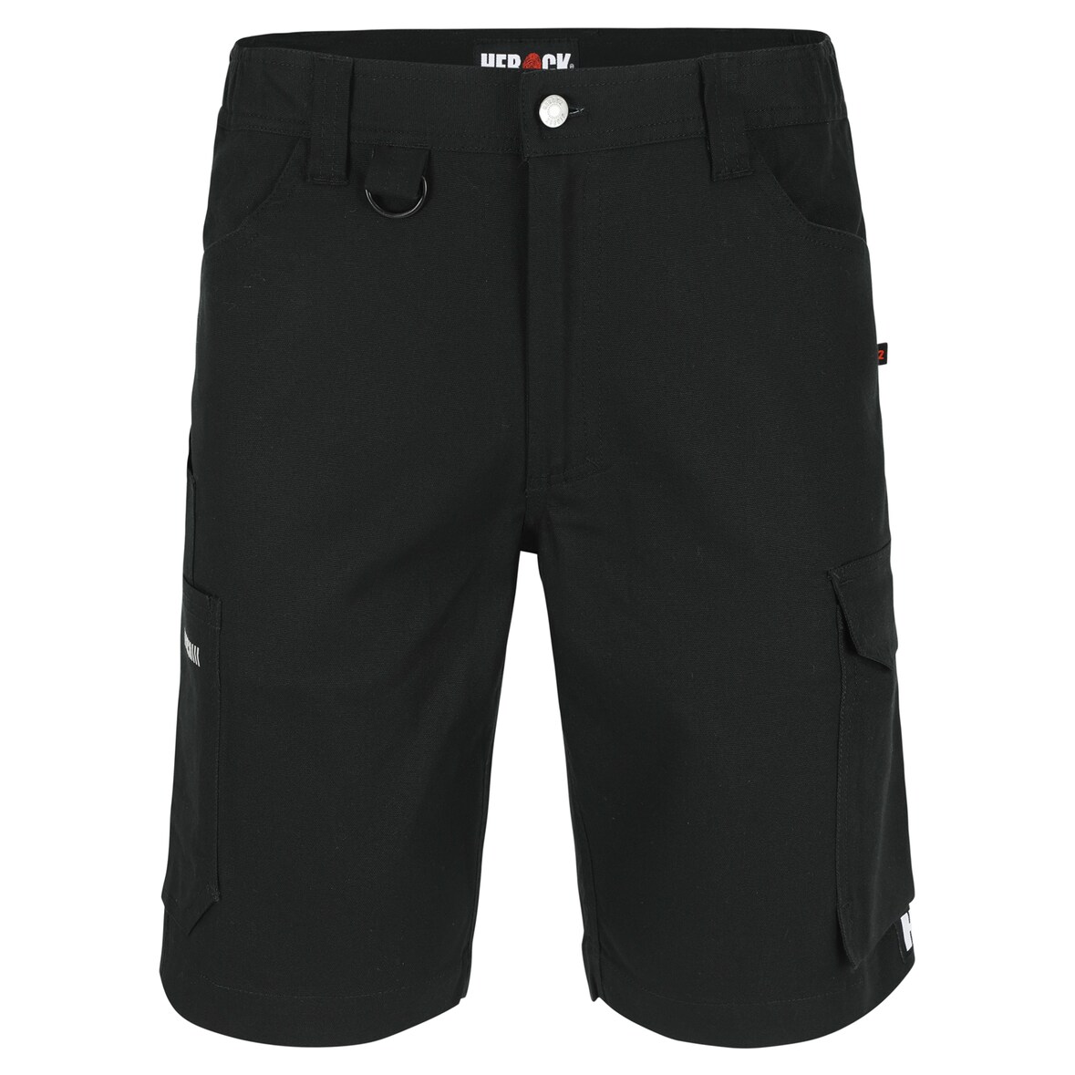 Herock short de travail BARGO noir taille 38