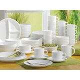 thumbnail of Arcoroc Set 6 Platos Pan Opal 15,5Cl Restaurant