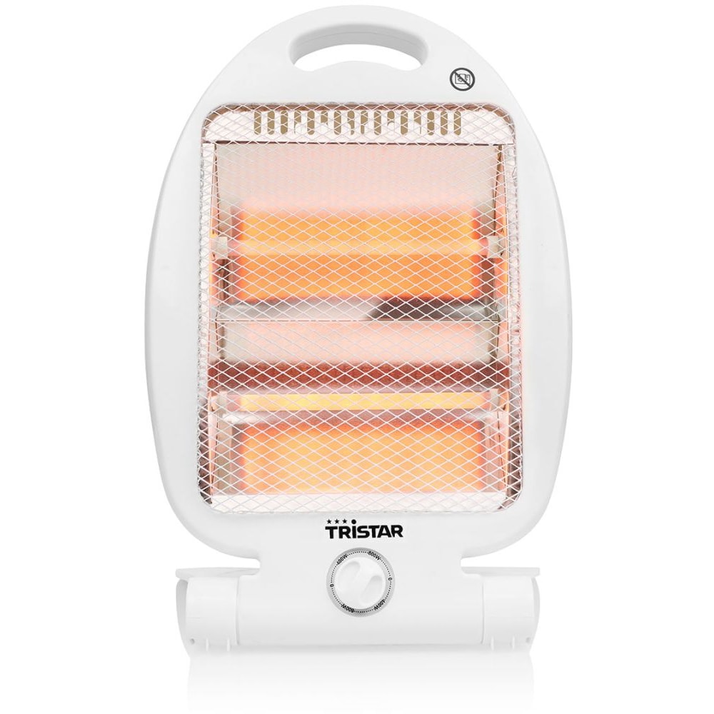 Tristar - Aquecedor de halógeneo KA5128, 800 W